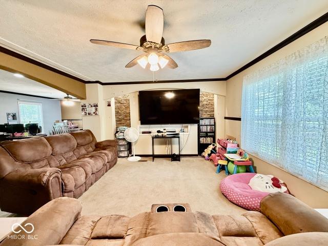 House for sale in Knightsville, Indiana