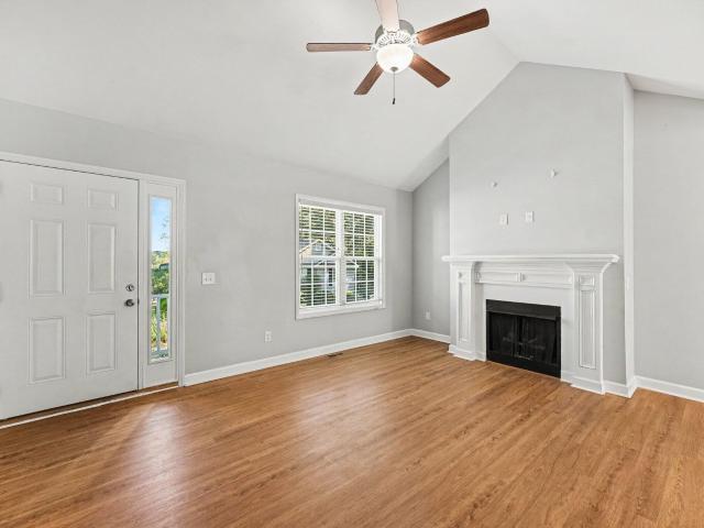 House for sale in Sanford, North Carolina
