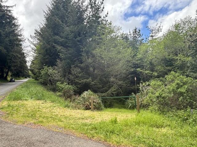 Land for sale in Humboldt, California