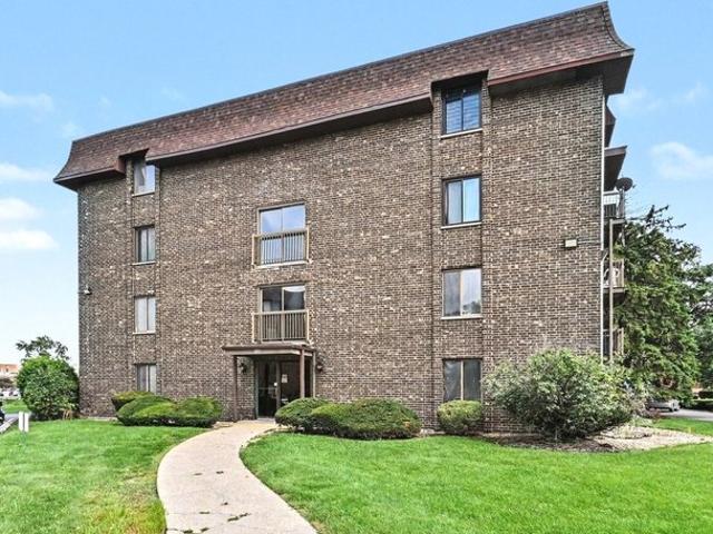 Condo for sale in Homewood, Illinois
