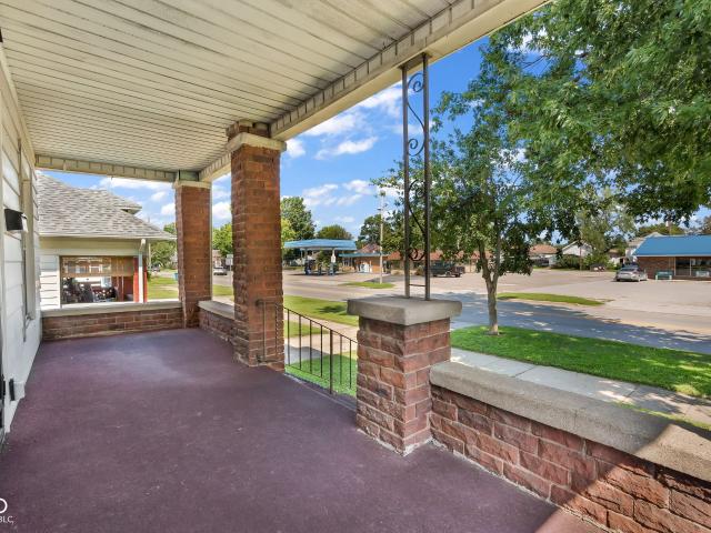 House for sale in Vermillion, Indiana