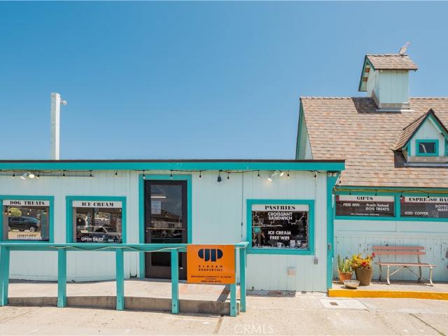 Property for sale in Morro Bay, California