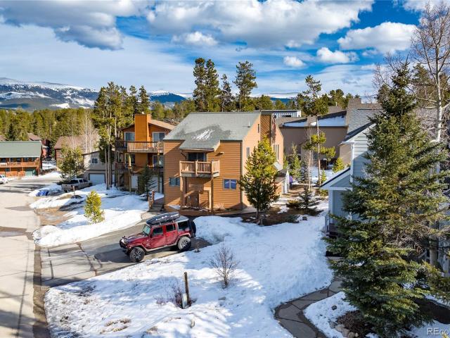 House for sale in Fraser, Colorado