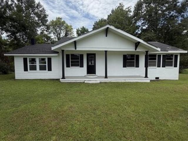 House for sale in Stonewall, Mississippi