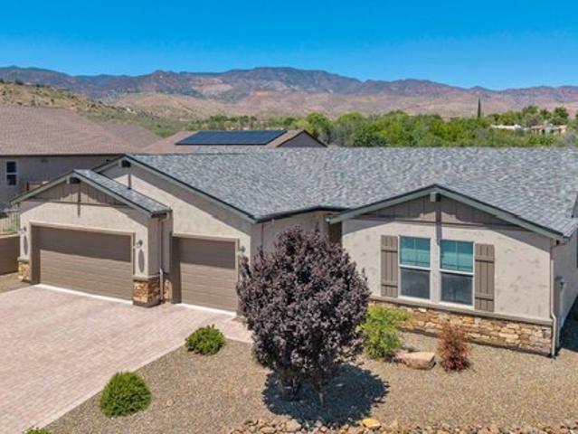 House for sale in Clarkdale, Arizona
