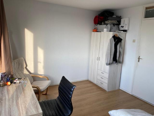 Kamer te huur in winkelcentrum Meer en Vaart, Amsterdam