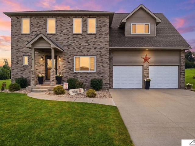 House for sale in Nebraska
