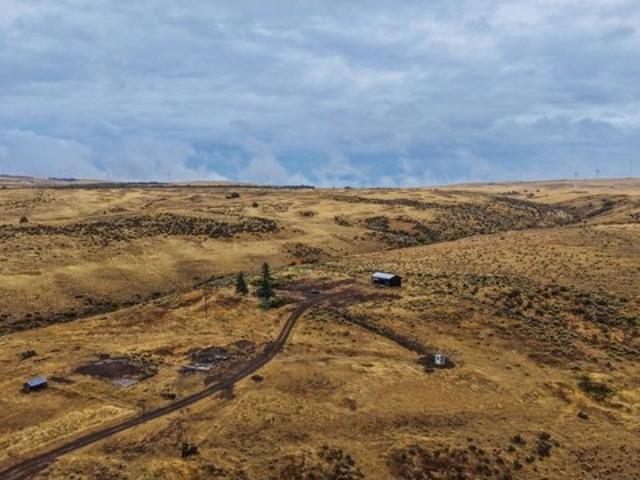 Land for sale in Goldendale, Klickitat County
