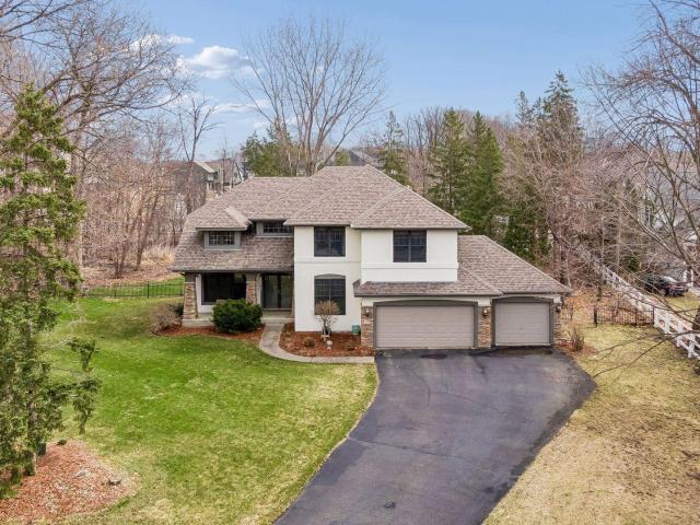 House for sale in Hennepin, Minnesota