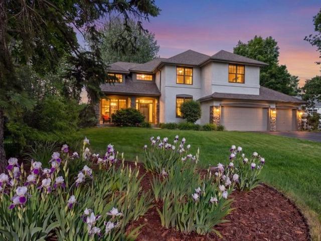 House for sale in Hennepin, Minnesota