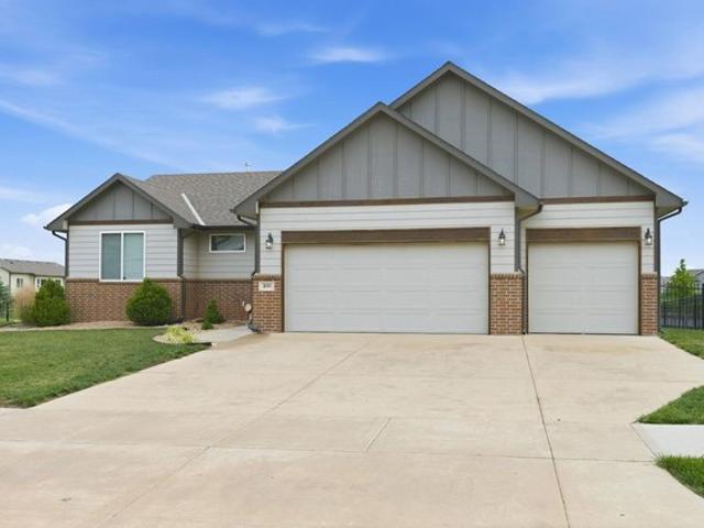 House for sale in Kansas