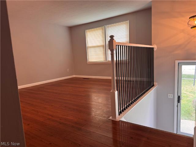 House for sale in Medina, Ohio