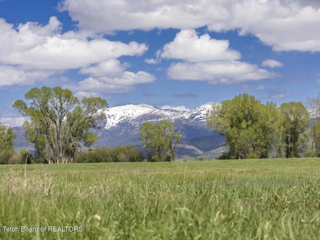 Farm for sale in Driggs, Idaho