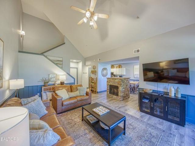 Condo for sale in Tennessee