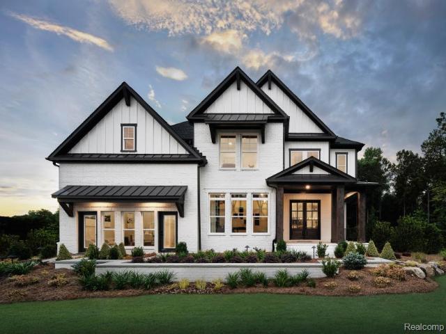 House for sale in Oakwood Sub, Northville