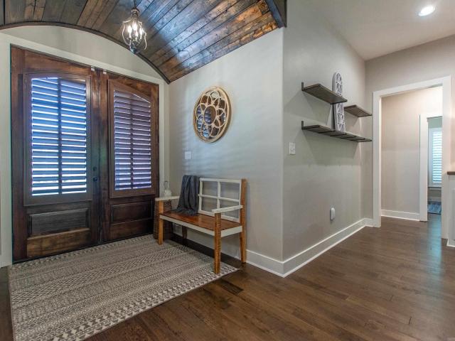 House for sale in Ark