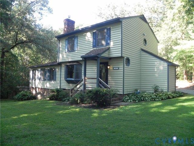 House for sale in Virginia