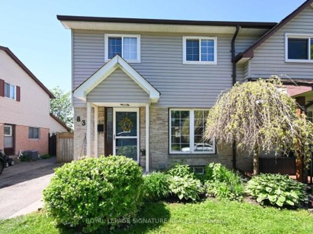 House for sale in Durham, Ontario