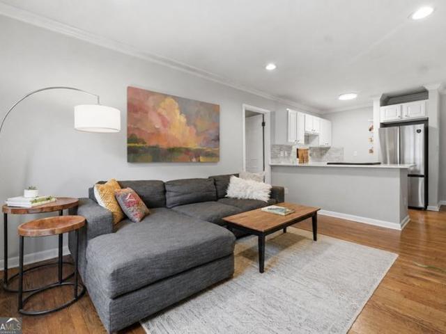 Condo for sale in Atlanta, Georgia