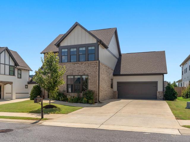 House for sale in Alabama