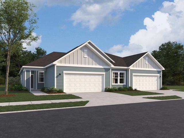 House for sale in Alamance, North Carolina