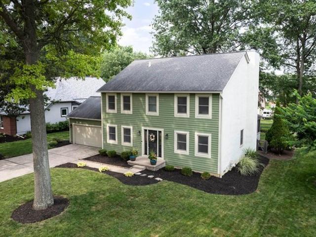 House for sale in Gahanna, Ohio