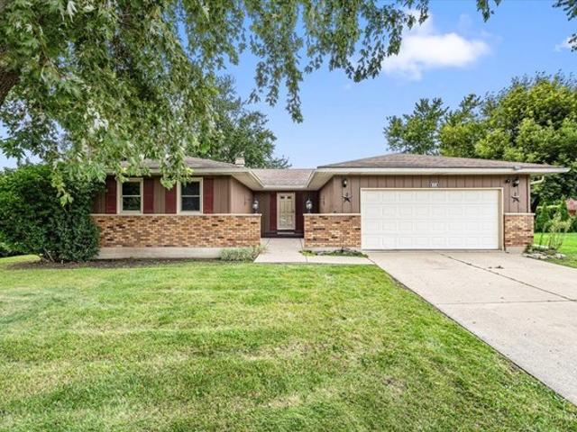 House for sale in Elgin, Kane County