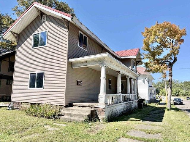 House for sale in Logansport, Indiana