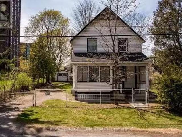 House for sale in Mulhurst Bay, Ontario