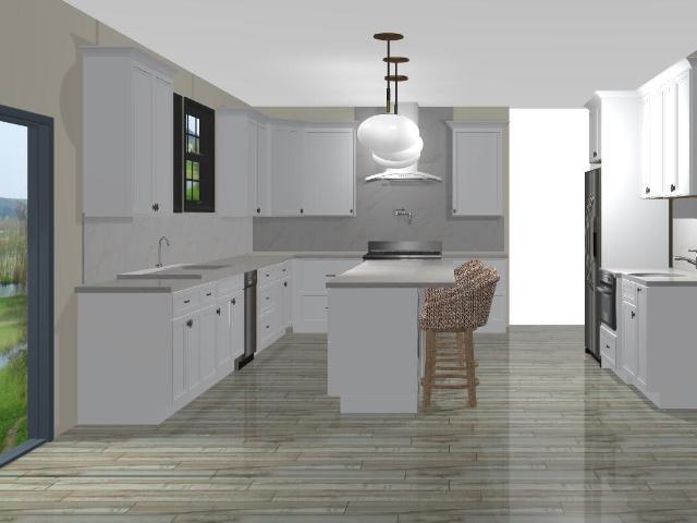 House for sale in Monmouth, New Jersey