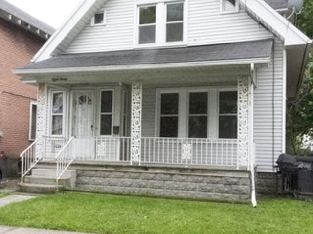 House for rent in Lucas, Ohio