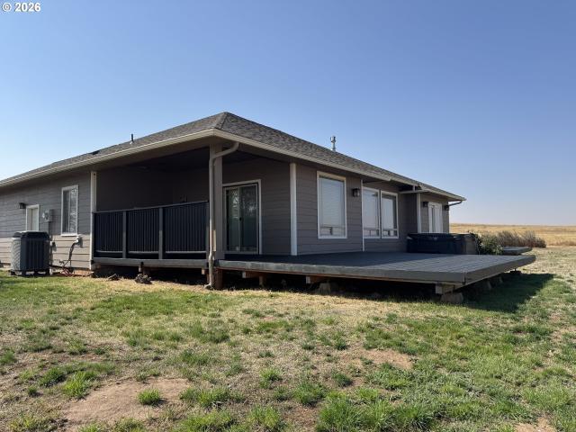 House for sale in Centerville, Washington
