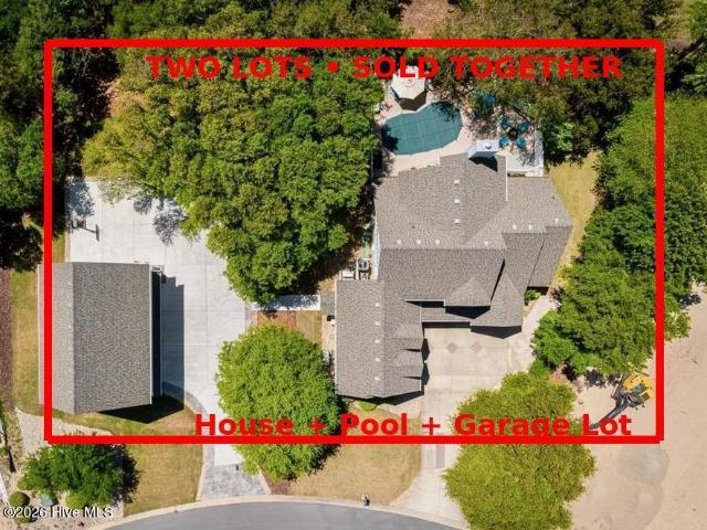House for sale in Corolla, North Carolina