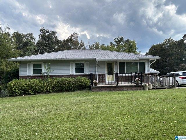 House for sale in Anniston, Calhoun County