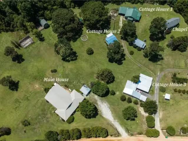 House for sale in Tuskegee