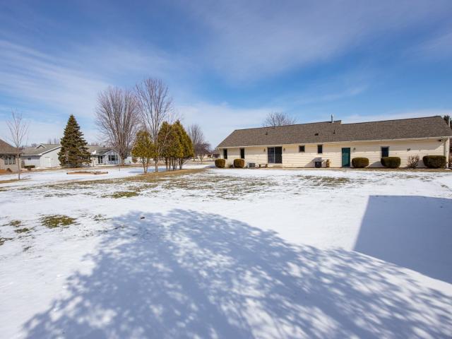 House for sale in Brillion, Wisconsin