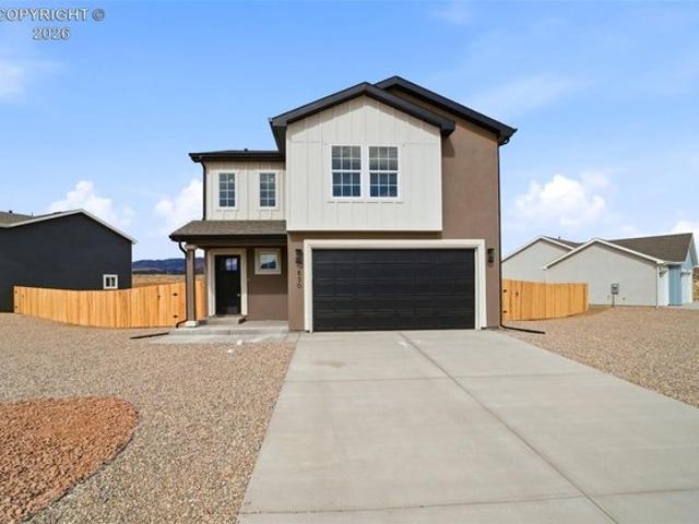 House for sale in Canon City, Colorado