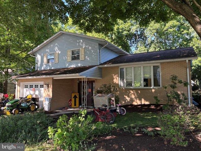 House for sale in Lebanon, Pennsylvania