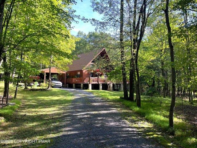 House for sale in Lehighton, Carbon County