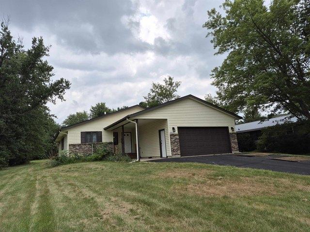 House for sale in Winnebago, Illinois