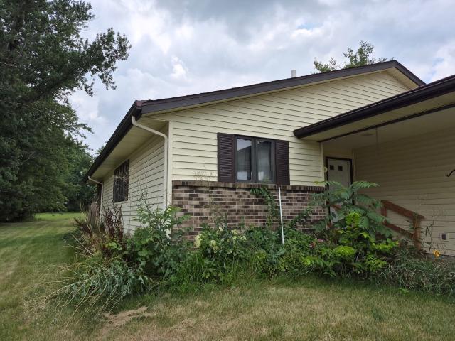 House for sale in Stephenson, Illinois