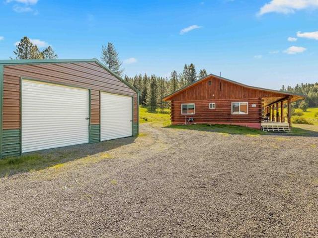 House for sale in Kooskia, Idaho