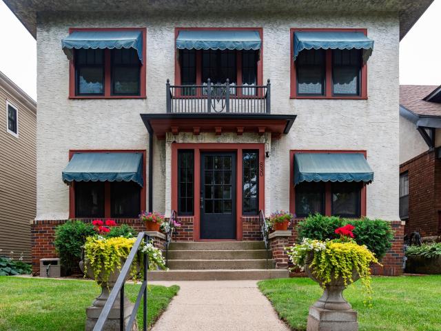 House for sale in Summit Hill, Ramsey