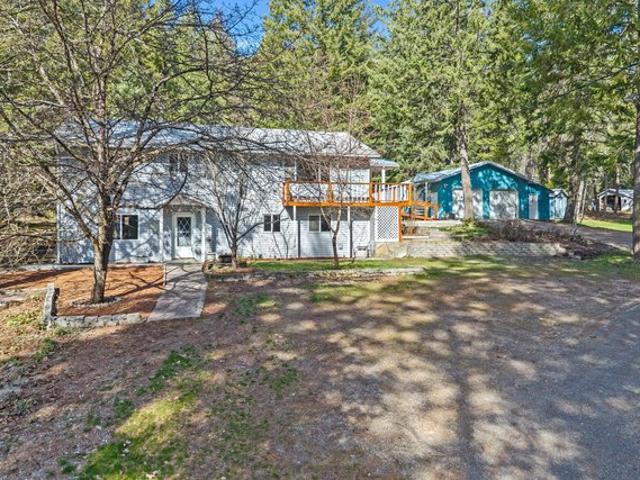 House for sale in Colville, Washington