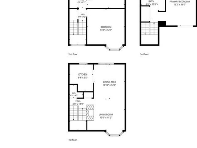 Townhouse for sale in Philadelphia, Pennsylvania