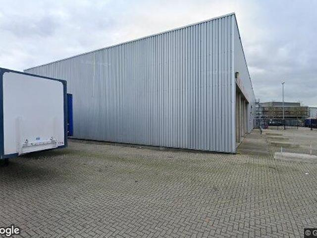 Bedrijfspand te huur in Nieuw-vennep, Noord Holland