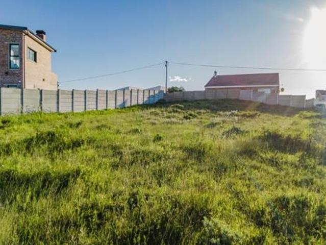 Land for sale in Western Cape