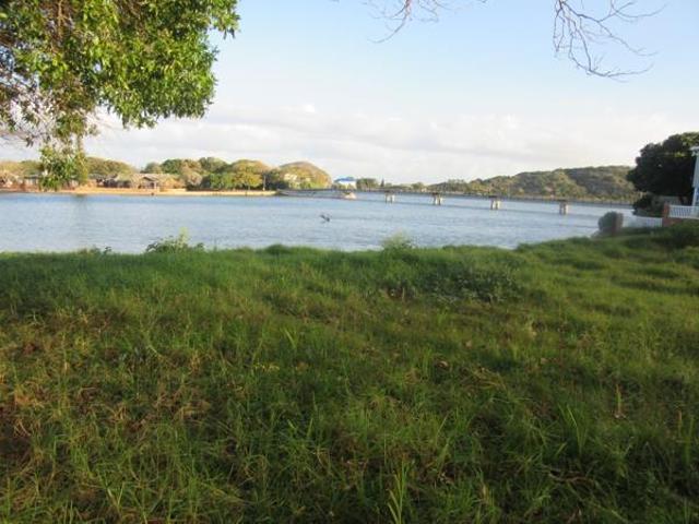Land for sale in Groot Brak Rivier, Western Cape