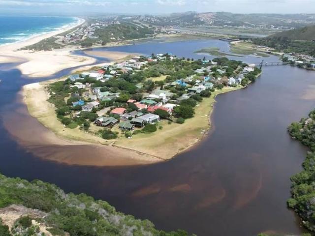 Land for sale in Groot Brak Rivier, Western Cape