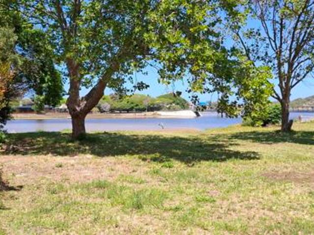 Land for sale in Groot Brak Rivier, Western Cape